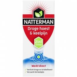 NattermanDrogeHoestenKeelpijn150ml