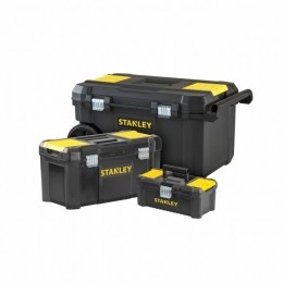 StanleySTST1-81065EssentialGereedschapswagen50LKoffer19125