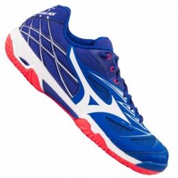 MizunoWaveFangNXBadmintonschoenen71GA2050-22