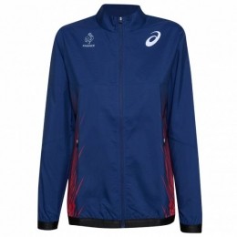 FrankrijkASICSProEliteAtletiekDamesJasXRR004-52FR