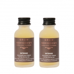 GrowGorgeousHairGrowthSerumIntenseDuo2x30ml