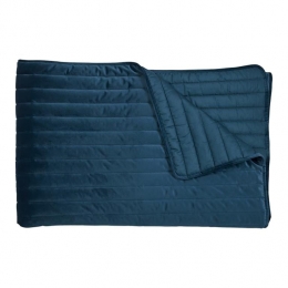 KAATAmsterdamConferSprei180x260cm-Blauw