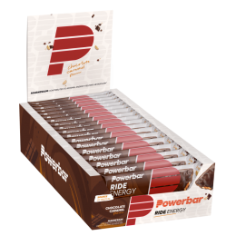 PowerbarRideEnergyBarChocolate-CaramelBox