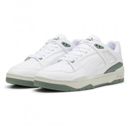 PUMASlipstreamlthSneakersWitGroen