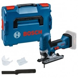 BoschGST18V-125S18VLi-IonAccuDecoupeerzaagInL-Boxx-Koolborstelloos