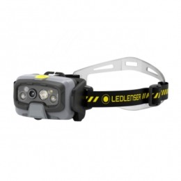 LedlenserHF8RHoofdlamp-1600lm