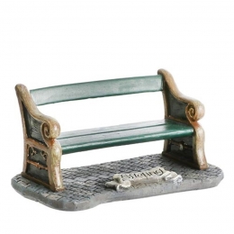 KerstfiguurEftelingBankLuville-Luville