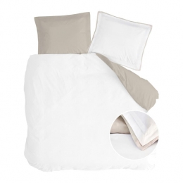 WalraClassyTencelDekbedovertrek200x220cm