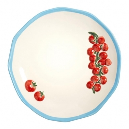 kamsterdamServeerschaal31cm-Pomodoro