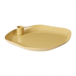 BrosteCopenhagenMieKandelaarL-TaupeSand