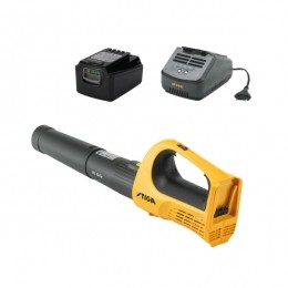 StigaBL100eKitAccuBladblazerSet1x40Ah-32ms-78mmin