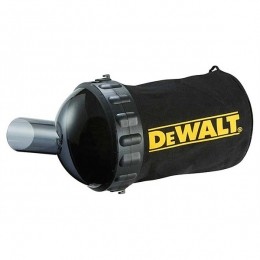DeWALTDWV9390StofzakVoorDCP580Schaafmachine