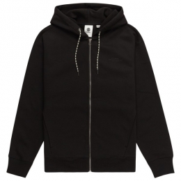 Element-RainCornellFullZip-TrainingsjackmaatXSzwart