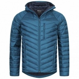 JackWolfskinPassamaniDownHerenAfzuigkappenDonsjas1207241-4133