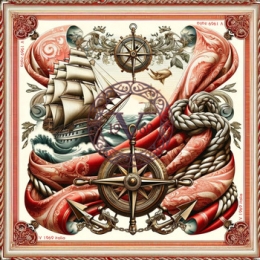 SjaalV1969RedBoatzijdencarr