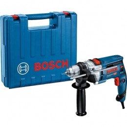 BoschGSB16REKlopboormachineInKoffer-750W