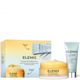 ElemisCleanseandHydrateDuo