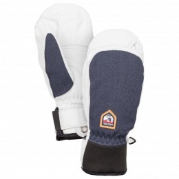 Hestra-ArmyLeatherPatrolMitt-Handschoenenmaat6wit