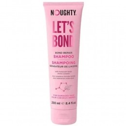 NoughtyLetsBondRepairShampoo250ml