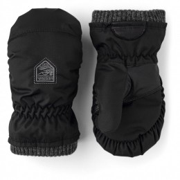 Hestra-KidsMyFirstHestraMitt-Handschoenenmaat1zwart