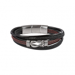 JacquesLemansArmbandS-B129A