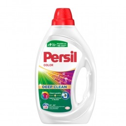 PersilWasmiddelGelColor19WasbeurtenGekleurdewas855ml