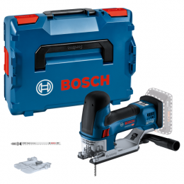 BoschGST18V-155SC18VLi-ionAccuDecoupeerzaagBodyInL-Boxx-360Grip-3800Tpm