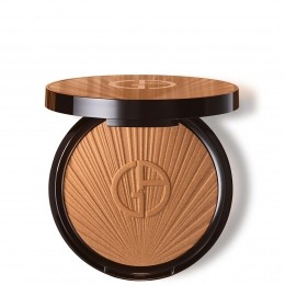 ArmaniLuminousSilkBronzer18gVariousShades-90GoldenSunrays