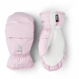 Hestra-KidsFossMitt-Handschoenenmaat3wit