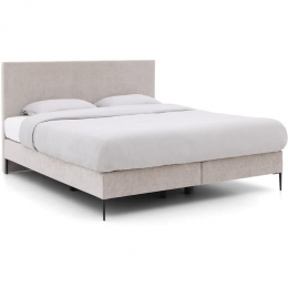 GoossensEaseOne-grijs-180x200cm