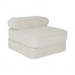 sweeek-Uitklapbarekinderstoelvancorduroy