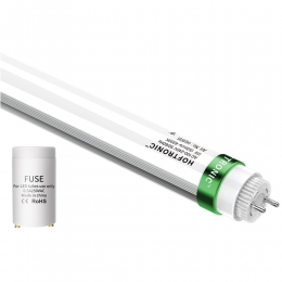 10xLEDT8G13TLbuis120cm-VSAGeschikt-18Watt-2700Lumen-4000Kvervangt70W70W840flikkervrij-150lmW