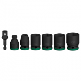 Bosch26080030327-deligeDoppenEnAdapterSet-12