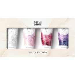 ThermeShowerFavoritesGeschenkset1set