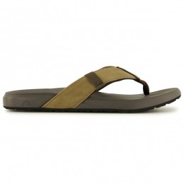 Reef-CushionBouncePhant-Sandalenmaat17grijs