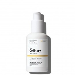 TheOrdinaryUVFiltersSPF45SunProtectionSerum60ml