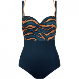 BadpakLiscaTANZANIAVoorgevormdeendeligzwempak