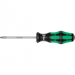 Wera5009315001Schroevendraaier-Pozidriv-PZ2X100mm