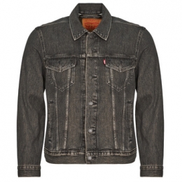 SpijkerjackLevisTHETRUCKERJACKET
