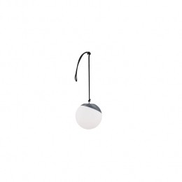 RebellenclubDuskBuitenlamp-20cm-Zwart