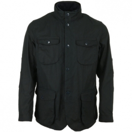 WindjackBarbourOgstonWaxJacket