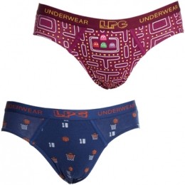 BoxershortsLePetitGaronLPG2018-MARINO