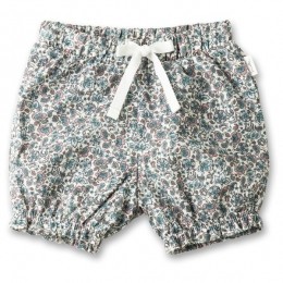 Sanetta-PureBabyKidsGirlsLT1Shorts-Shortmaat134grijs