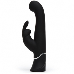 HappyRabbitG-SpotStrokerRabbitVibrator24cm