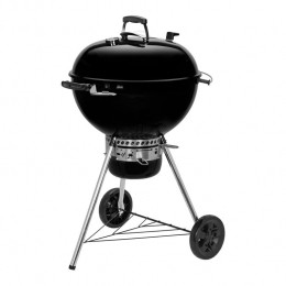 WeberMasterTouchGBSE-5755Houtskoolbarbecue57cm