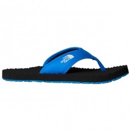 TheNorthFace-BasecampZehensandaleII-Sandalenmaat10blauwzwart