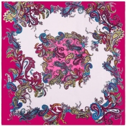 SjaalAlbertoCabaleGrotezijdensjaalPinkZo