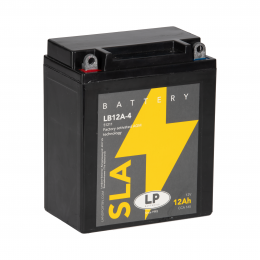 LandportLPSLALB12A-4motoraccu12volt12ah51211-YB12A-4