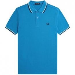 T-shirtFredPerryTwinTippedFredPerryShirt
