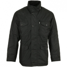 BlazerBarbourSapperWaxJacket